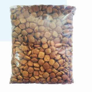 Dog food 1Kg
