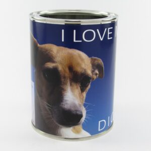 BonaCiba Kitten Pouch